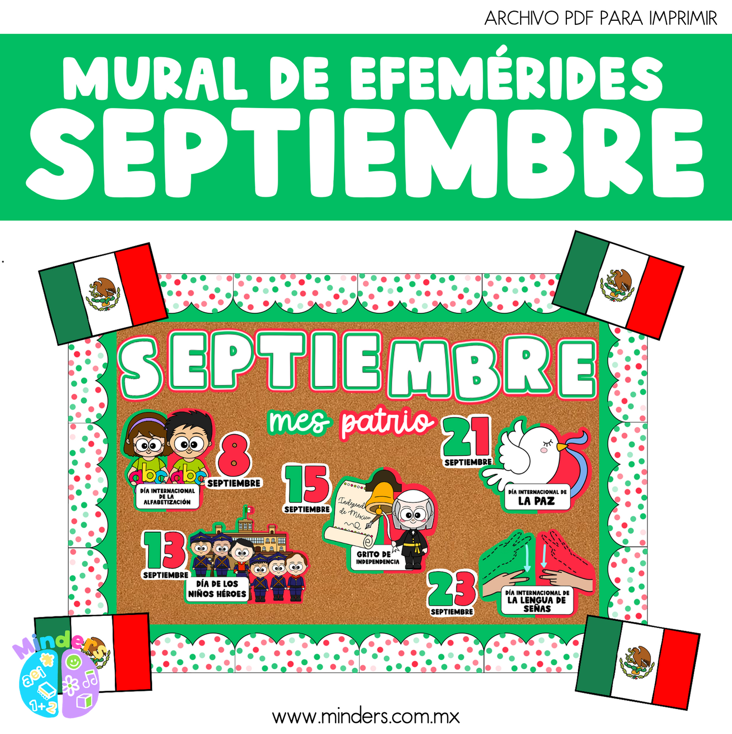 Mural of the Month for September