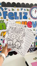 Cargar imagen en el visor de la galería, Actividades para el Año Nuevo 2026!
