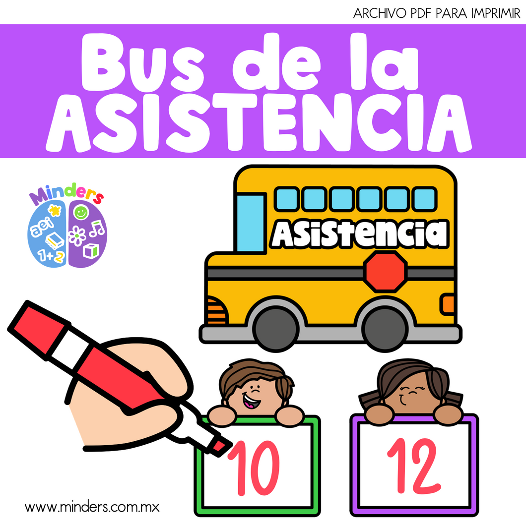 Assistance Bus