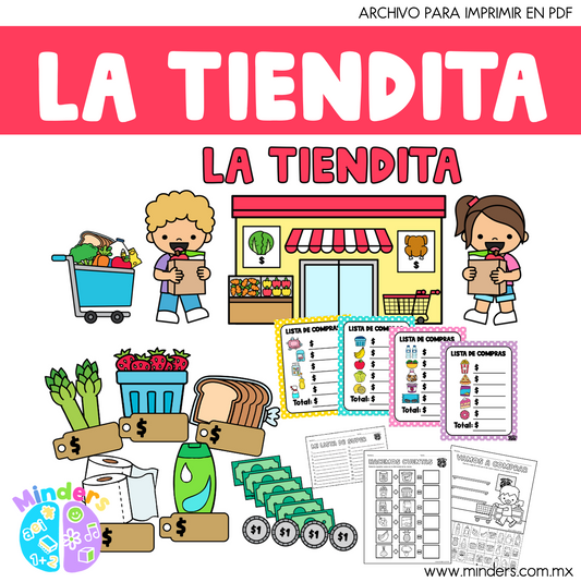 La tiendita