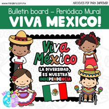 Cargar imagen en el visor de la galería, Murales inclusivos para todo el año - Growing Bundle
