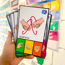 Load image into Gallery viewer, Initial Sign LSM
