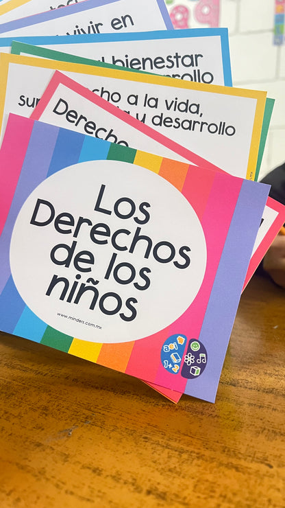 Children's Rights - Posters