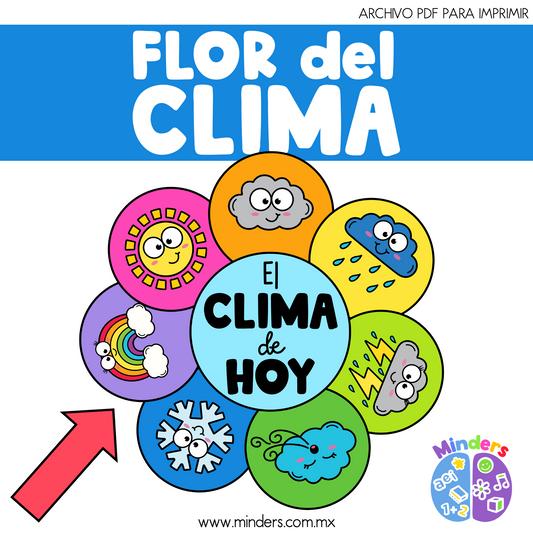 Flor del Clima