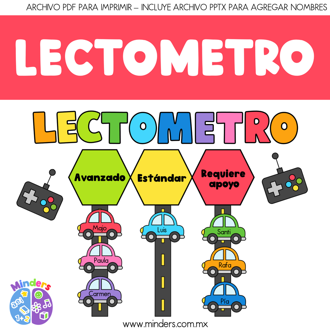 Lectometer