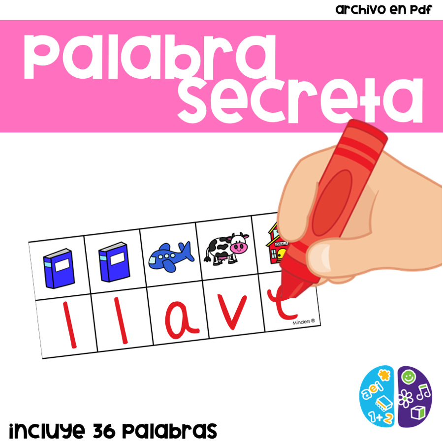 Palabra Secreta