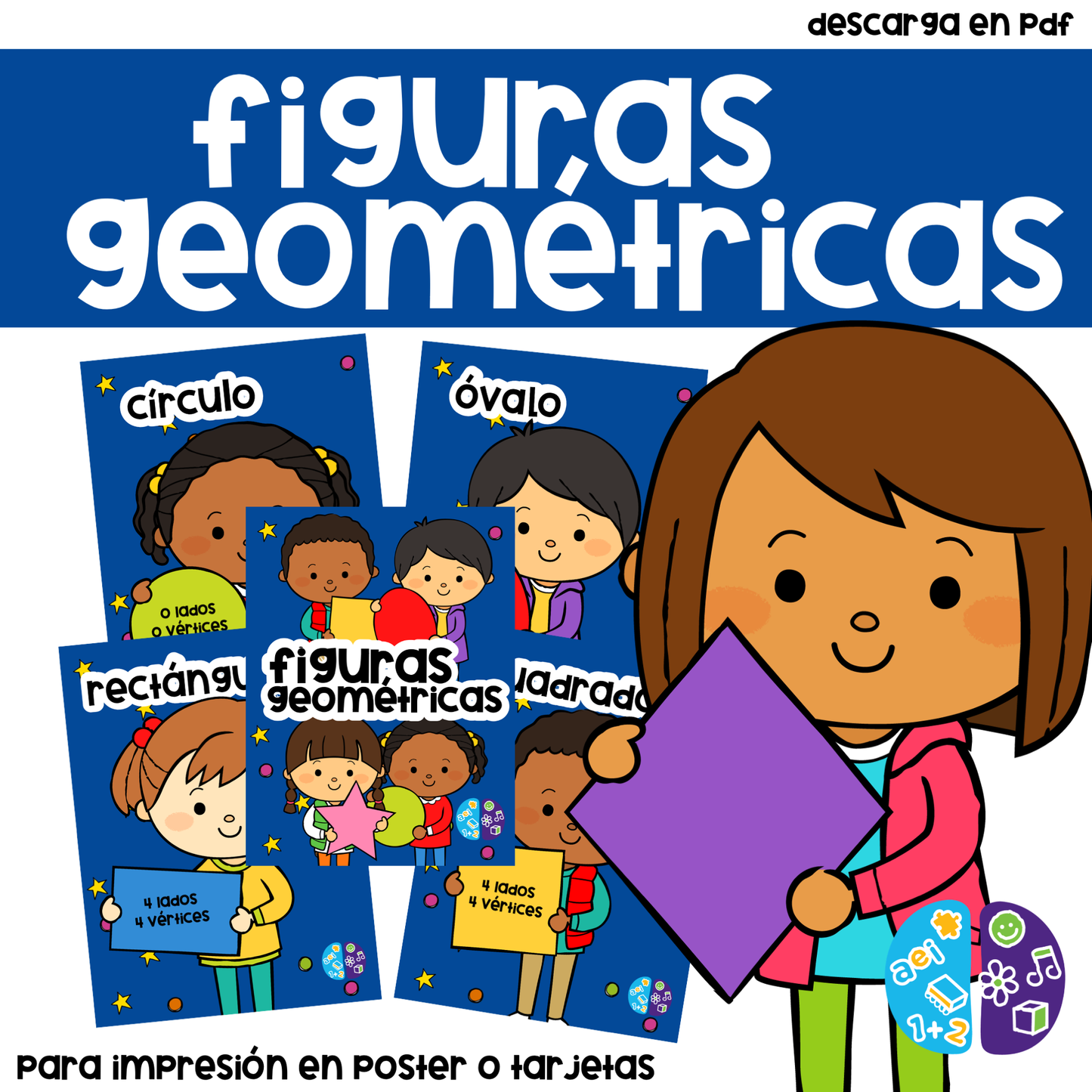 Figuras Geométricas